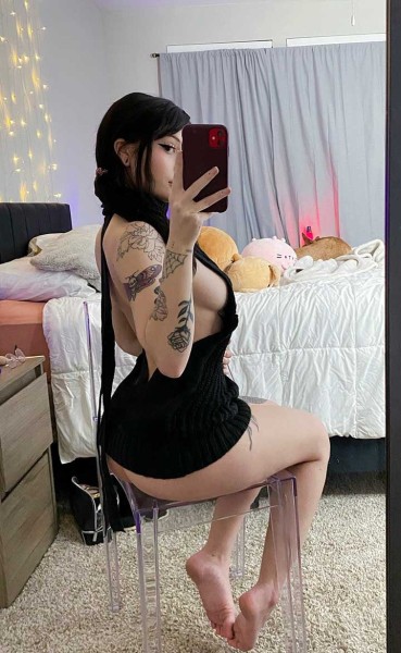 Проститутка Юля