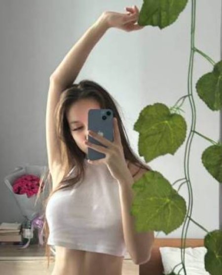 Проститутка Настя