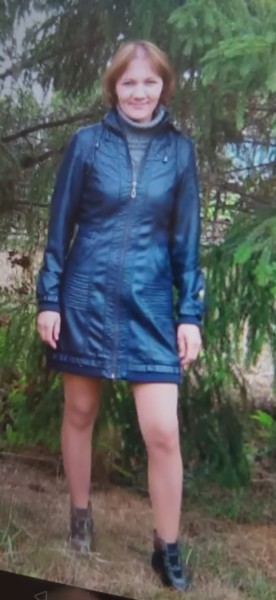 Проститутка ОЛЯ