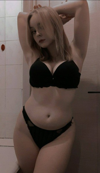 Проститутка Кристина