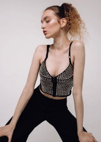 Проститутка Влада