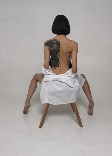 Проститутка Амина