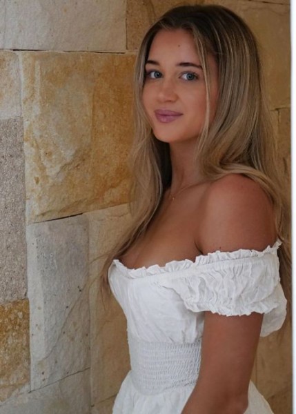 Проститутка Алина