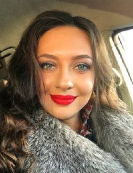 Проститутка Виктория