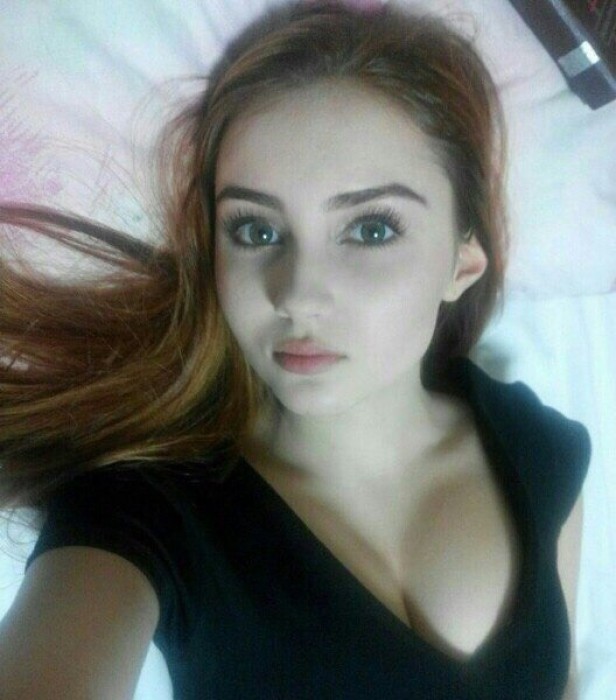 Настя